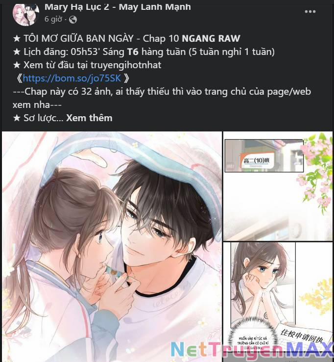 Thái Tử Myolyeong 83.1 trang 22