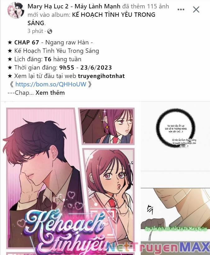 Thái Tử Myolyeong 83.1 trang 23