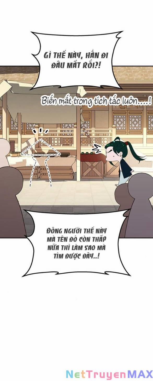 Thái Tử Myolyeong 83.1 trang 3