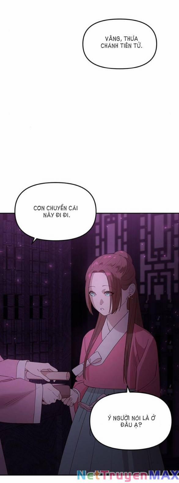 Thái Tử Myolyeong 83.1 trang 31