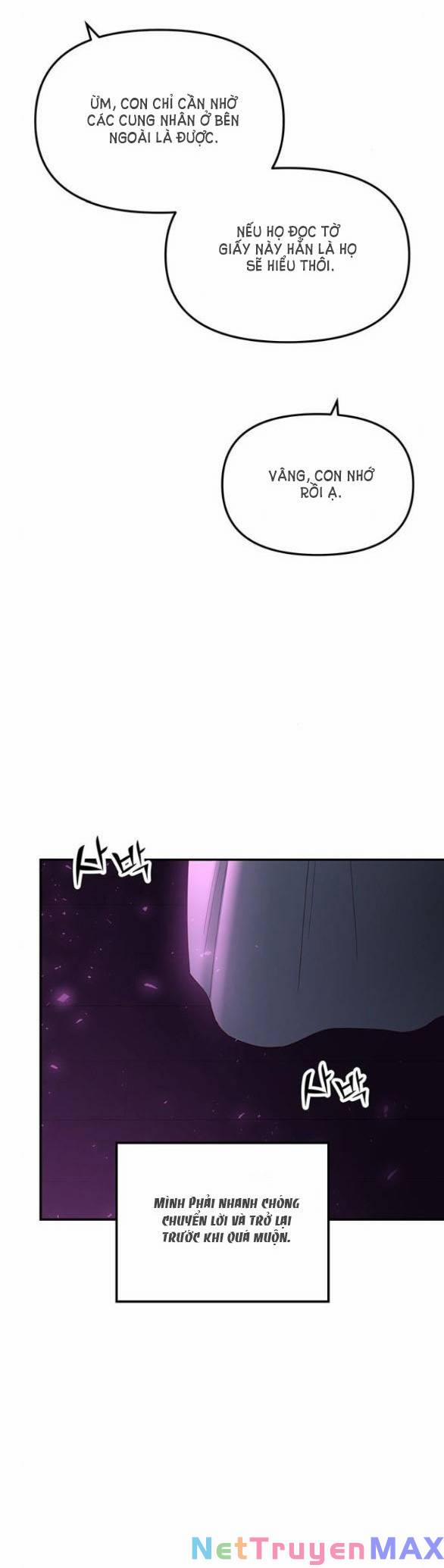 Thái Tử Myolyeong 83.1 trang 32