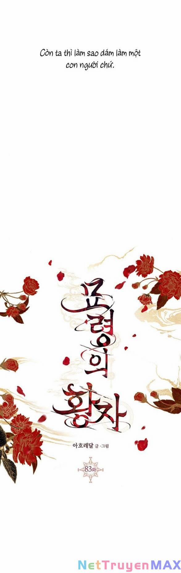 Thái Tử Myolyeong 83.2 trang 19