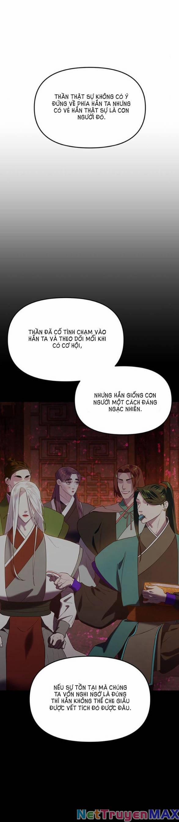 Thái Tử Myolyeong 83.2 trang 32