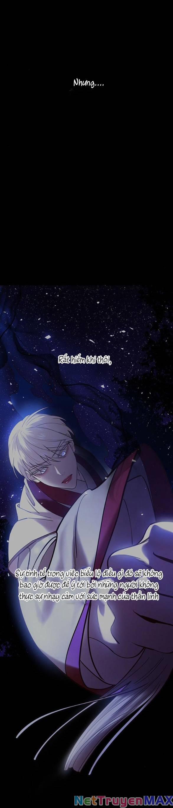 Thái Tử Myolyeong 83.2 trang 33