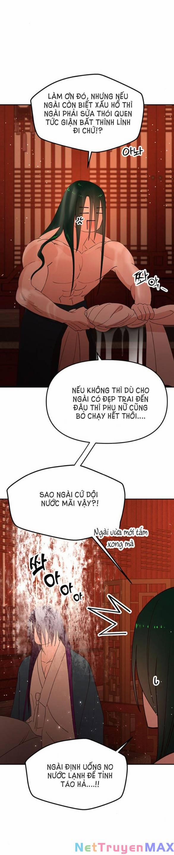 Thái Tử Myolyeong 83.2 trang 46