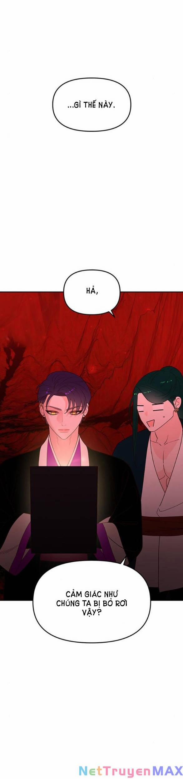 Thái Tử Myolyeong 84.2 trang 20