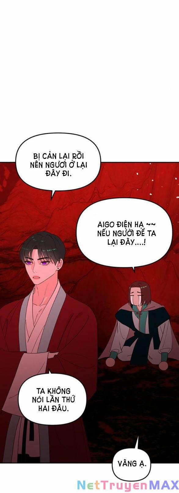 Thái Tử Myolyeong 84.2 trang 21