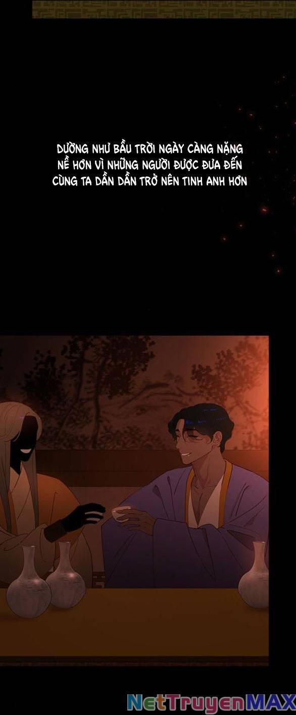 Thái Tử Myolyeong 85.2 trang 28