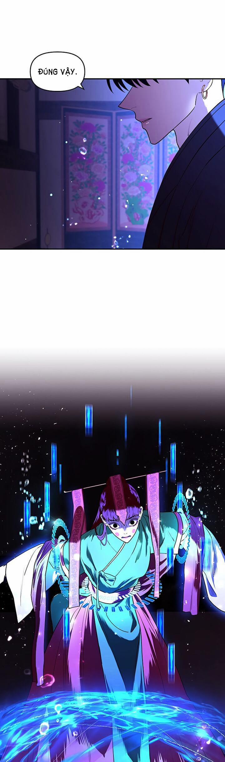 Thái Tử Myolyeong 9.1 trang 13