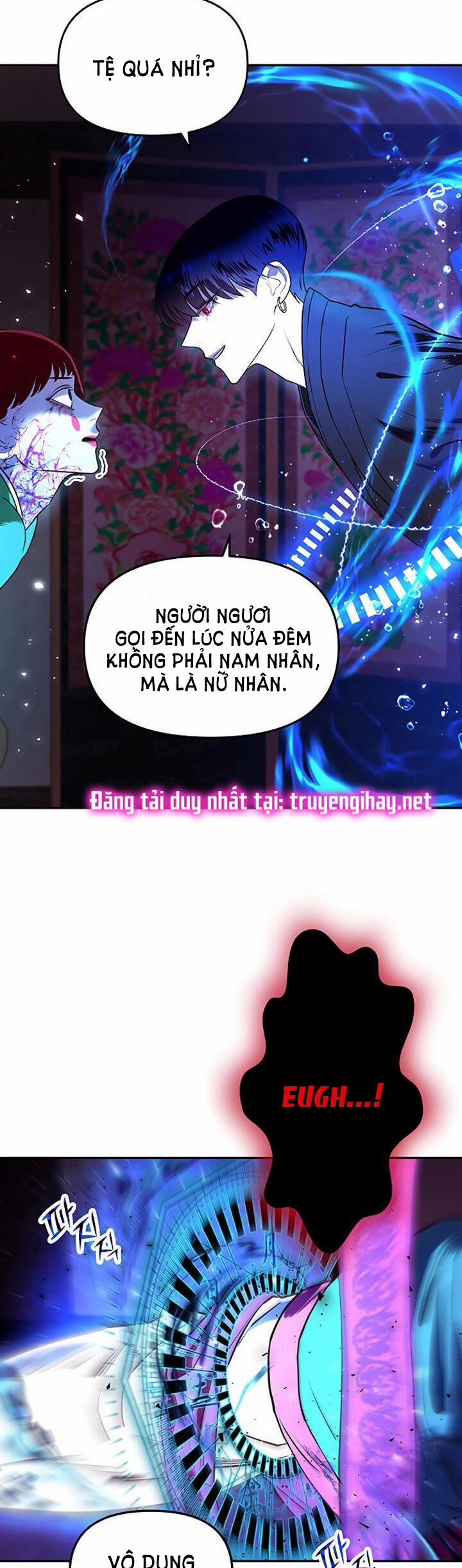 Thái Tử Myolyeong 9.1 trang 15