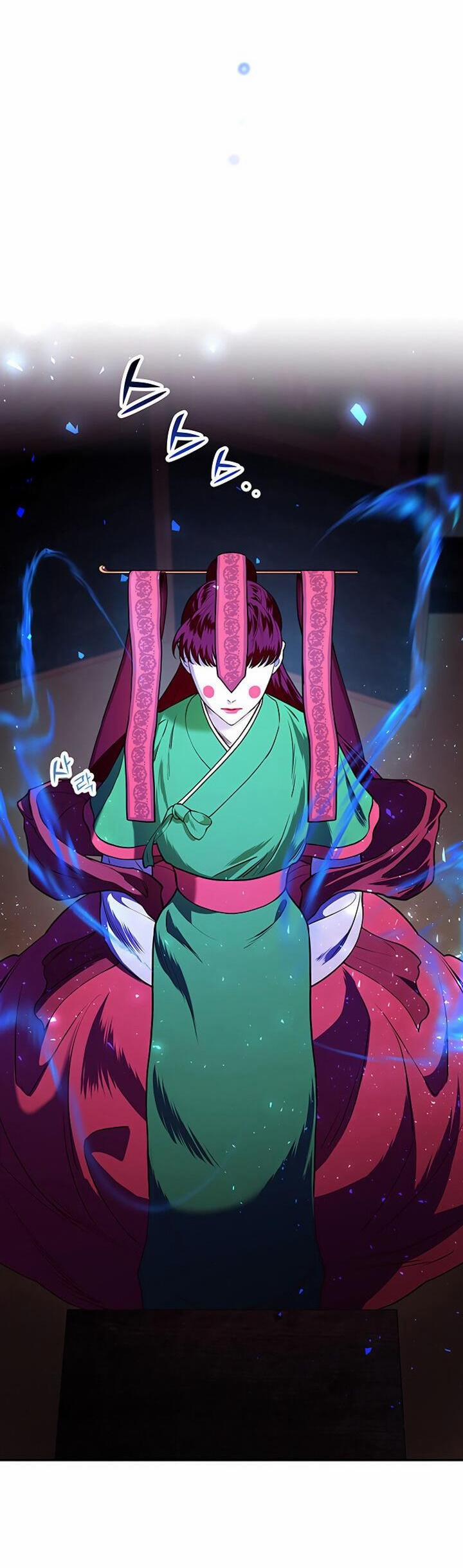 Thái Tử Myolyeong 9.1 trang 20