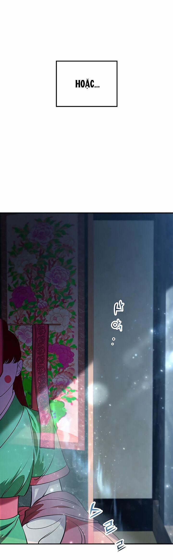 Thái Tử Myolyeong 9.1 trang 27