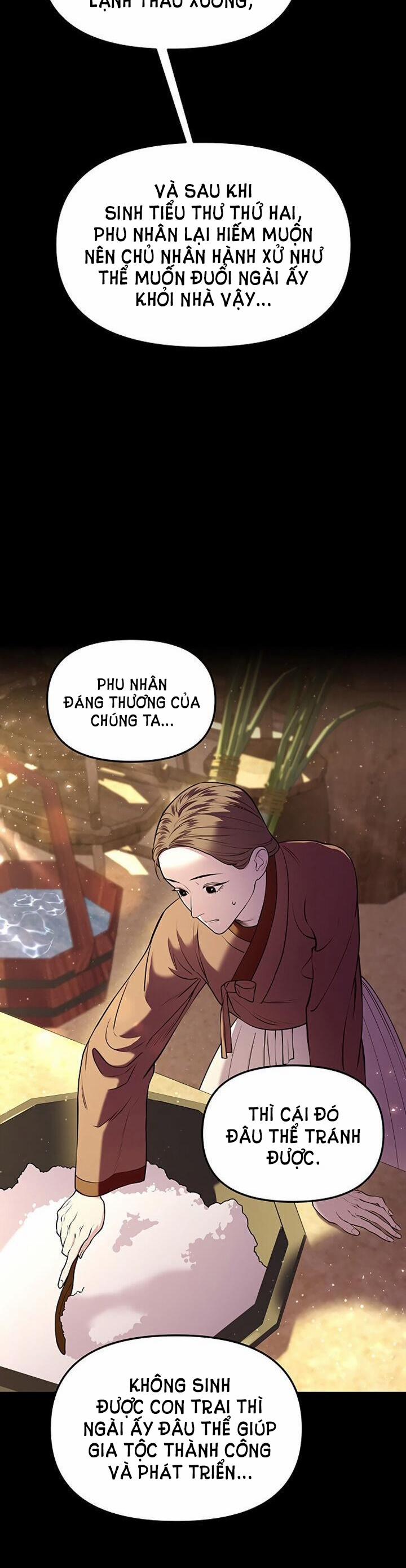 Thái Tử Myolyeong 9.1 trang 3