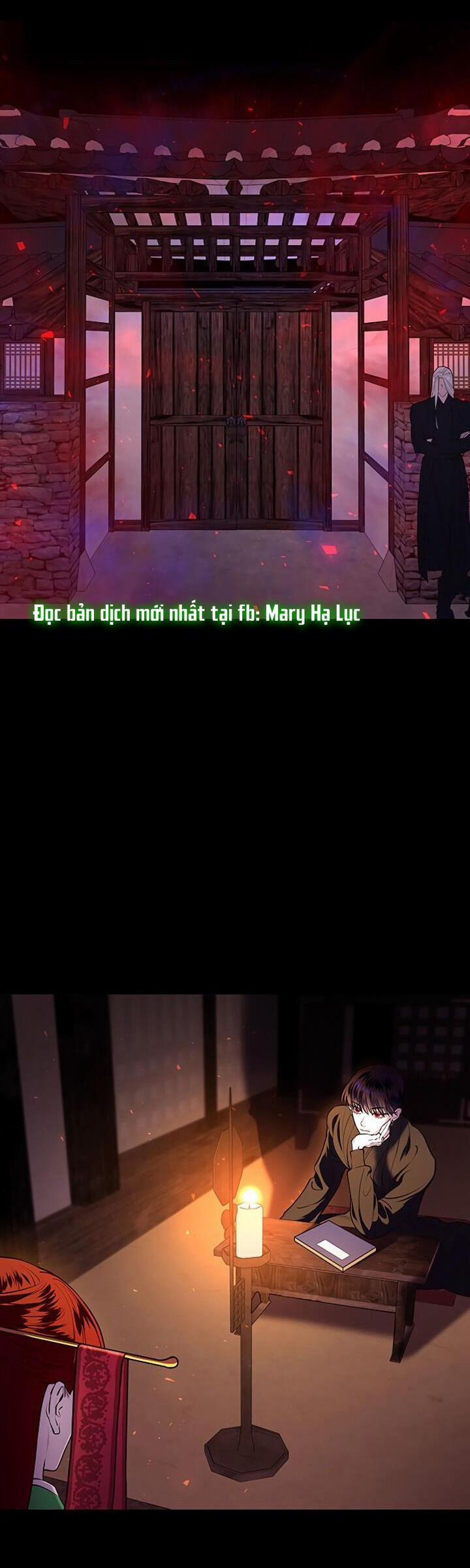 Thái Tử Myolyeong 9.2 trang 3