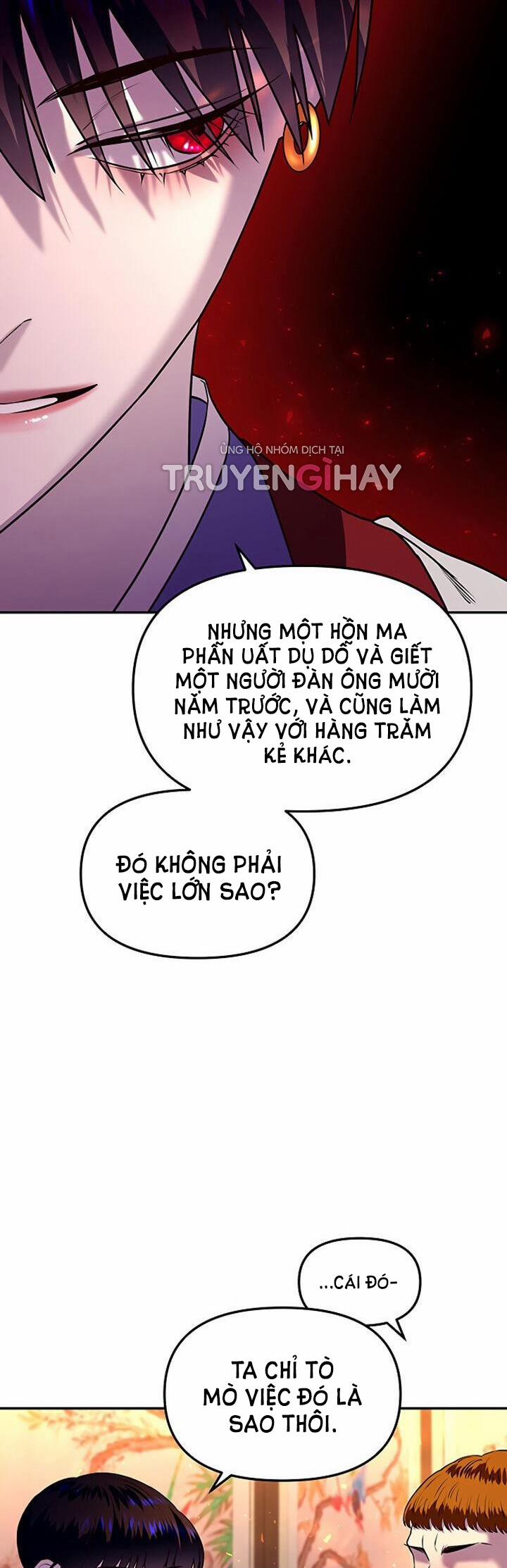 Thái Tử Myolyeong 9.2 trang 30