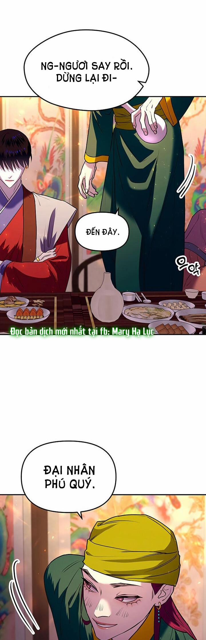 Thái Tử Myolyeong 9.2 trang 33