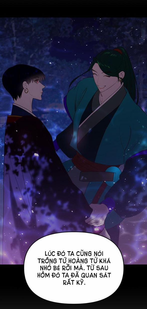 Thái Tử Myolyeong 90.2 trang 23