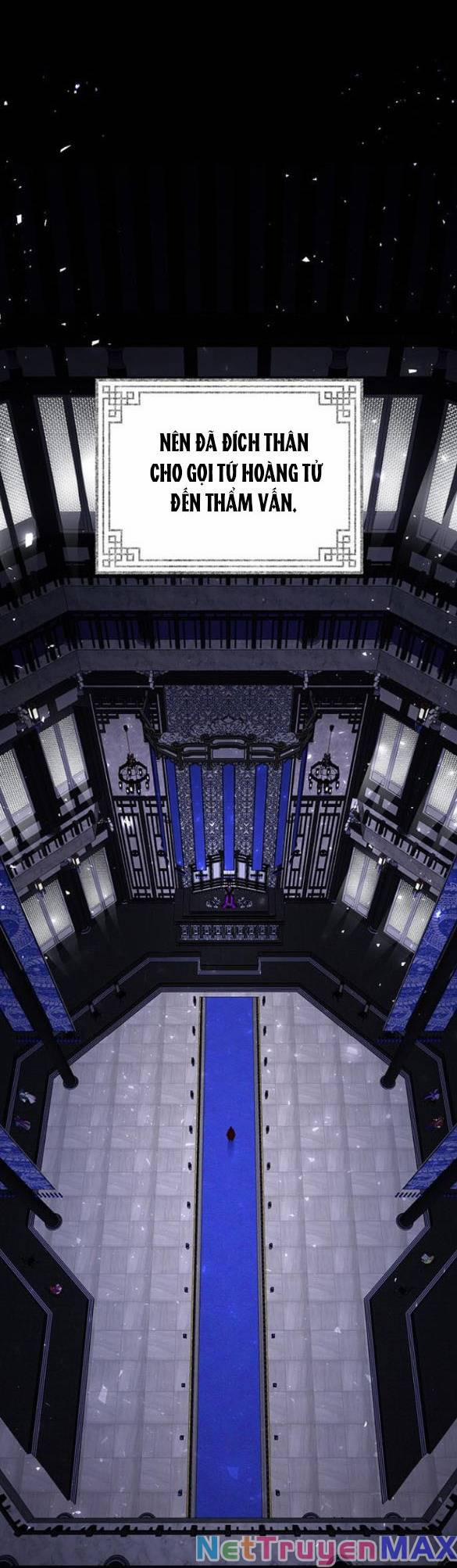 Thái Tử Myolyeong 92.1 trang 25