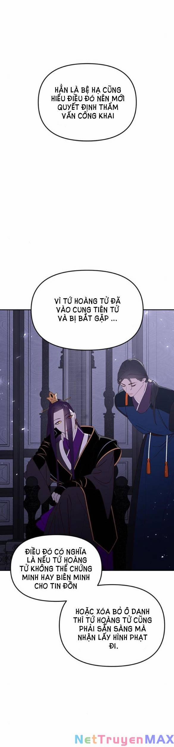 Thái Tử Myolyeong 92.1 trang 48