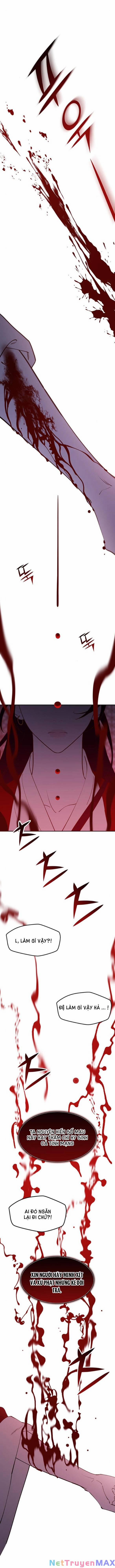 Thái Tử Myolyeong 92.2 trang 10