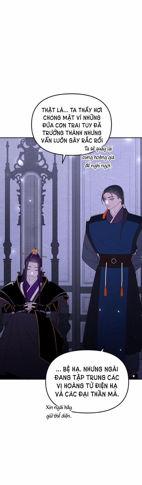 Thái Tử Myolyeong 93.2 trang 17