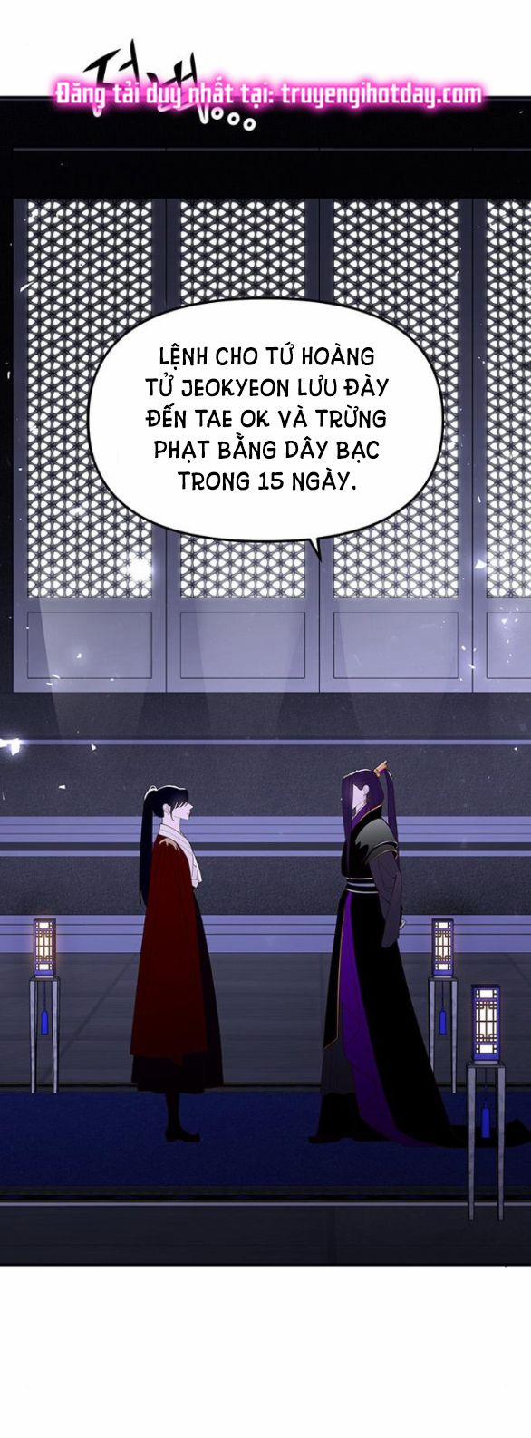 Thái Tử Myolyeong 93.2 trang 30