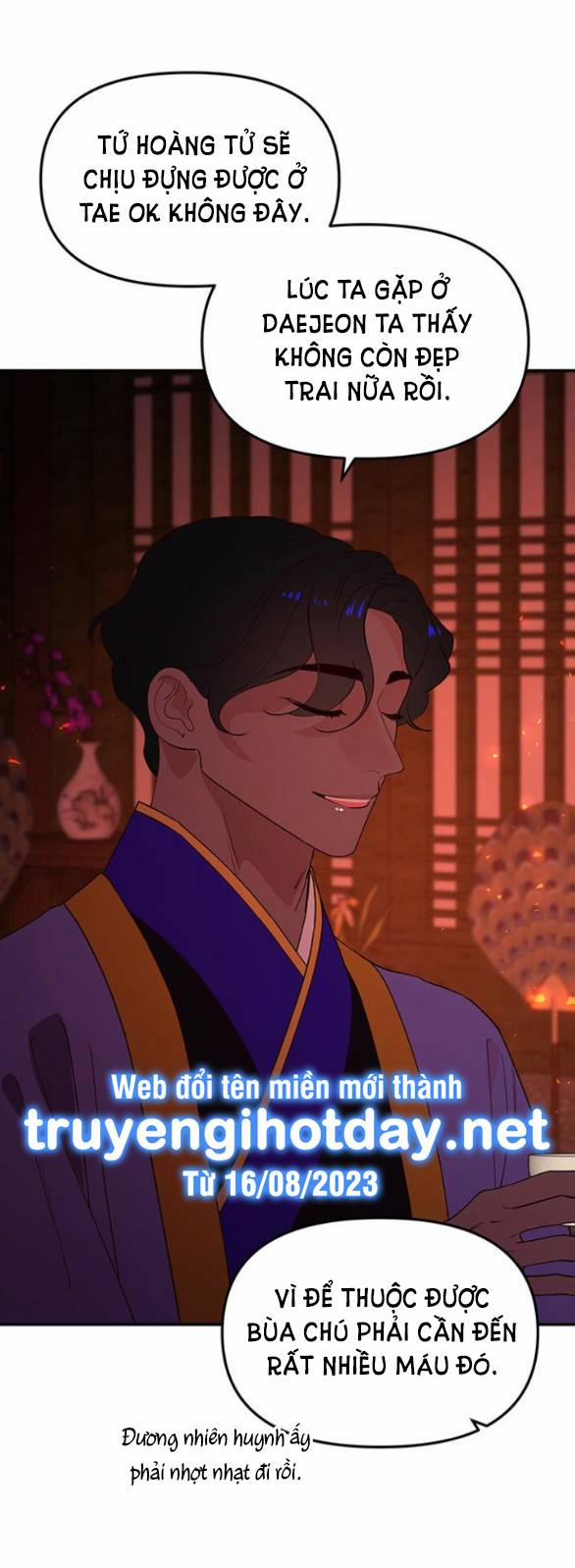 Thái Tử Myolyeong 94.2 trang 21