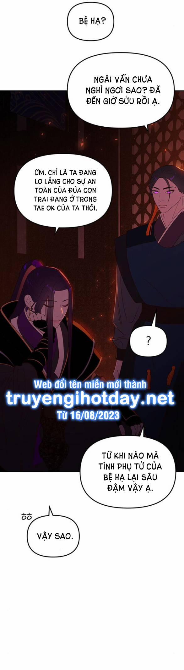 Thái Tử Myolyeong 94.2 trang 45