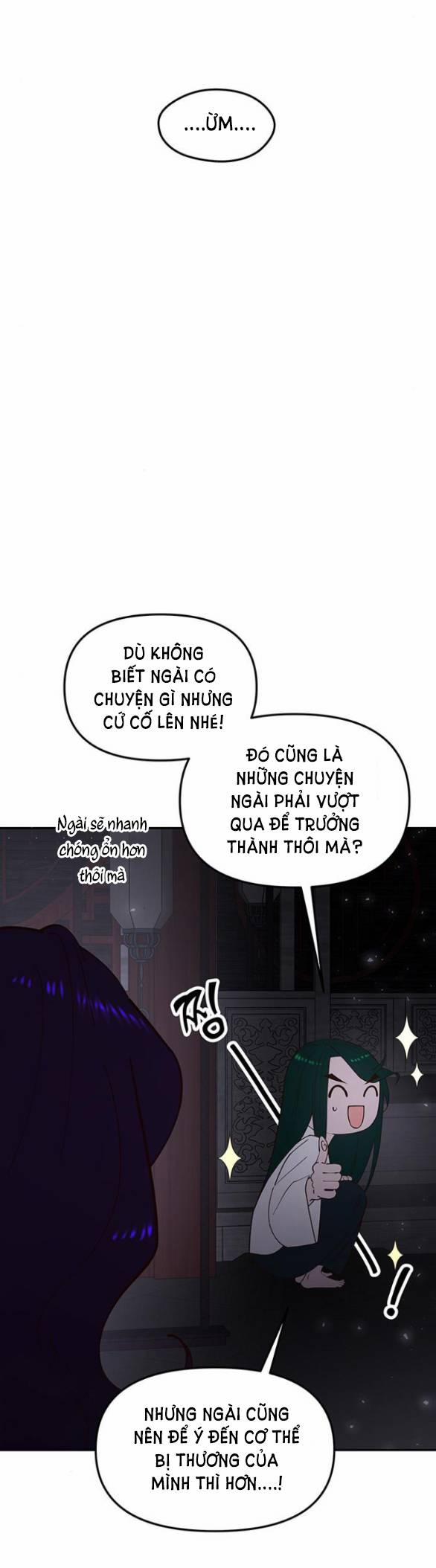 Thái Tử Myolyeong 95.1 trang 20