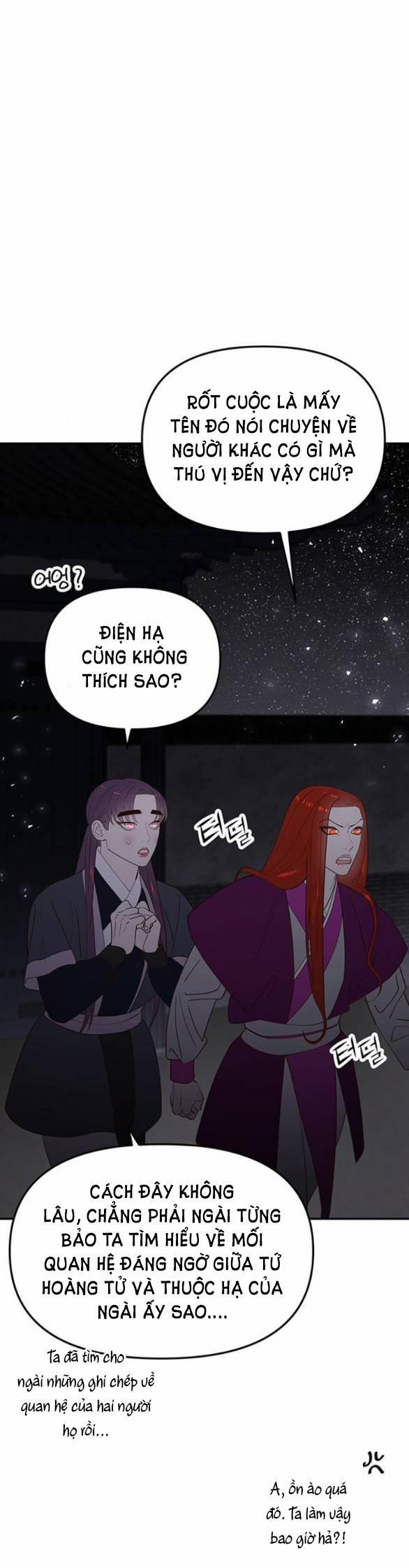 Thái Tử Myolyeong 95.1 trang 28