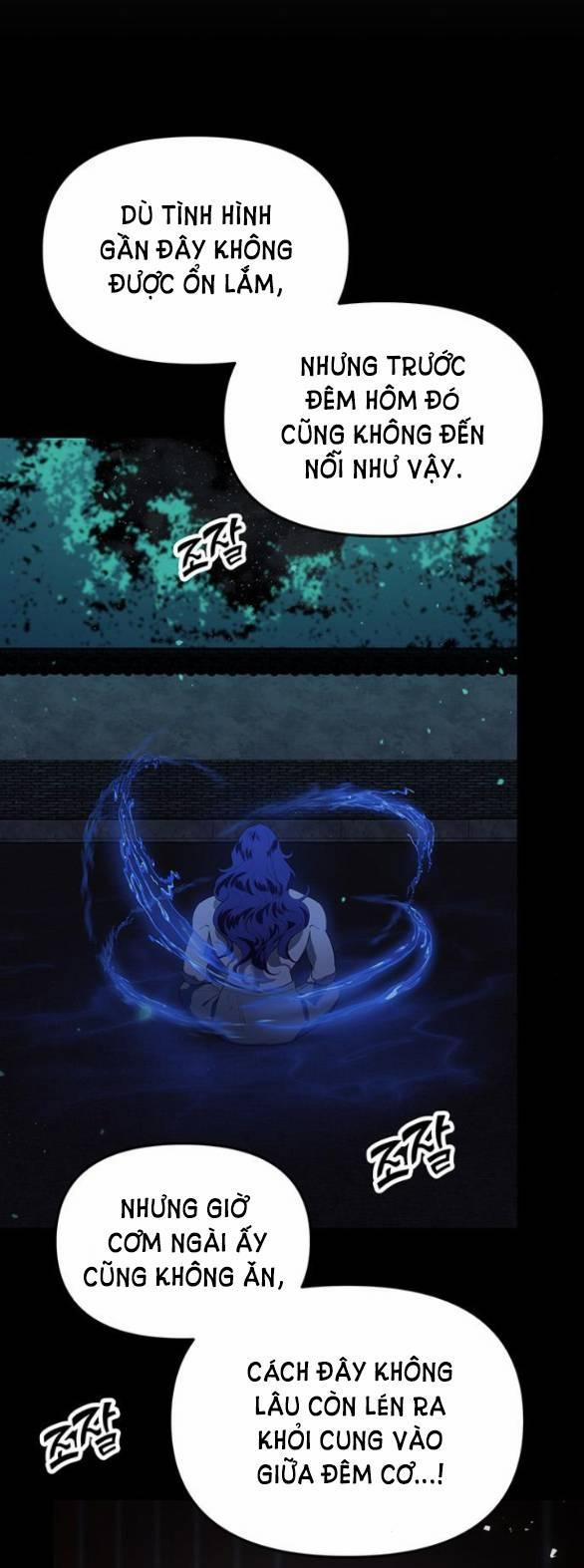 Thái Tử Myolyeong 95.2 trang 1