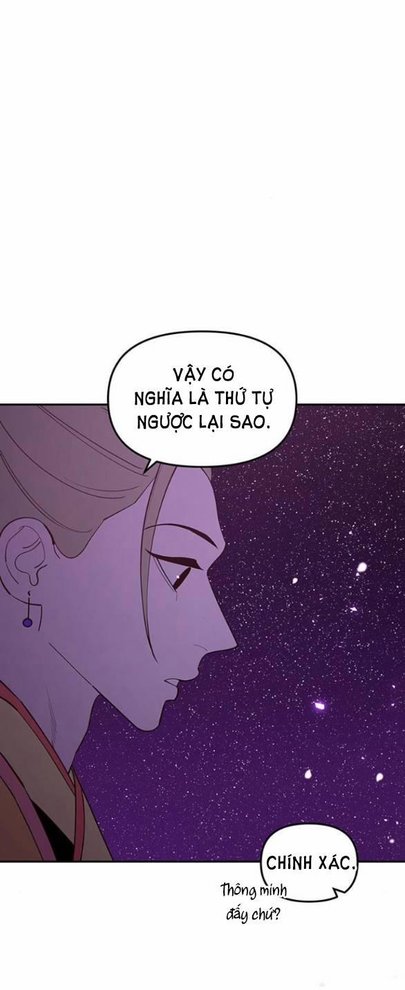 Thái Tử Myolyeong 95.2 trang 49