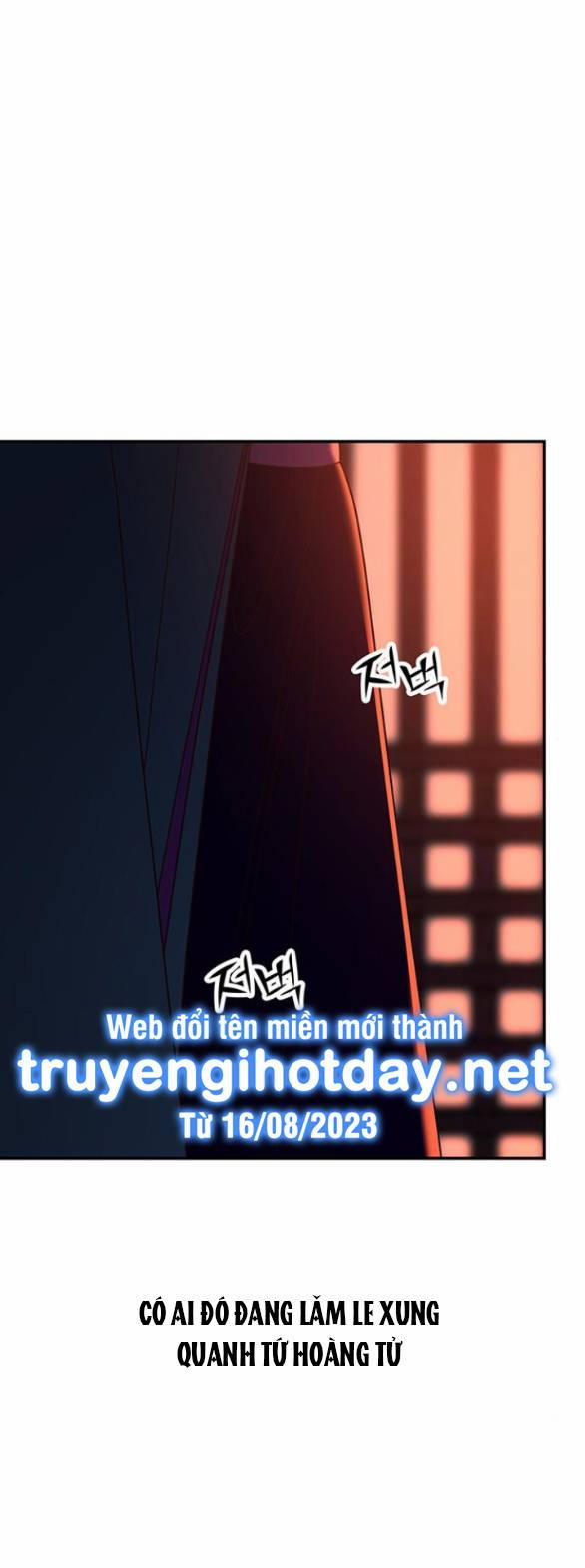 Thái Tử Myolyeong 96.2 trang 33