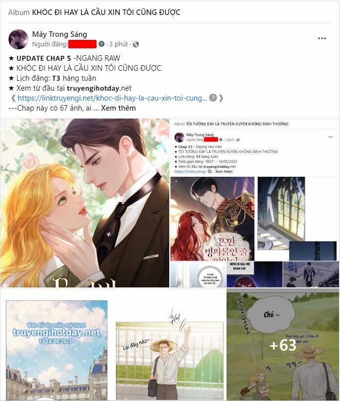 Thái Tử Myolyeong 97.1 trang 0