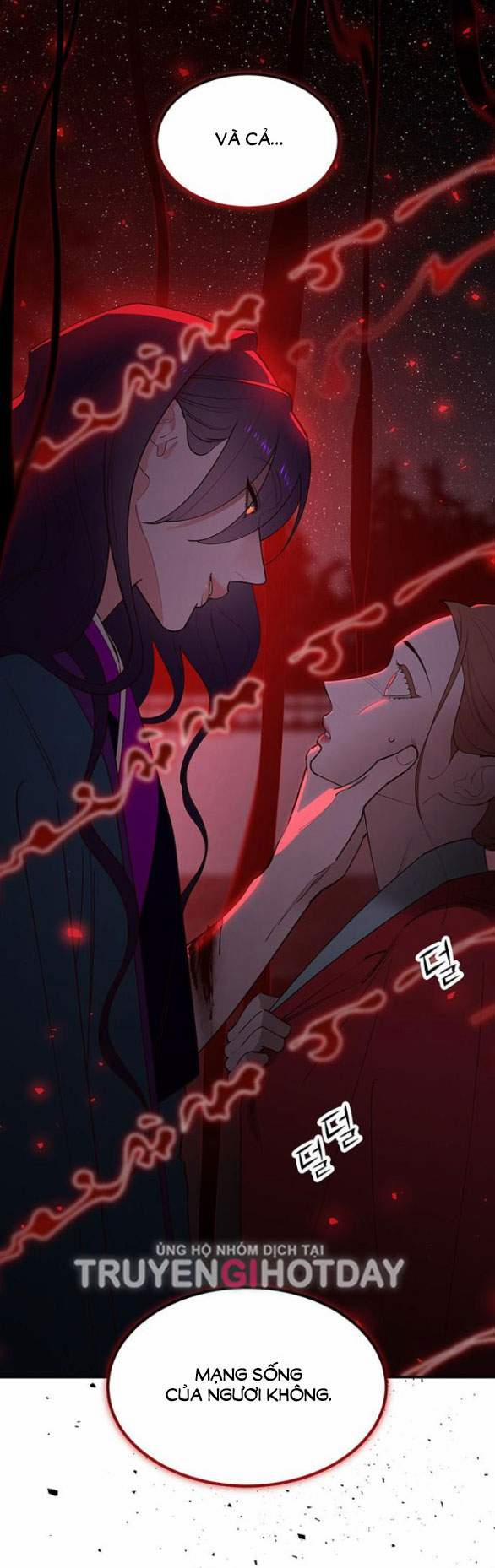 Thái Tử Myolyeong 97.2 trang 27