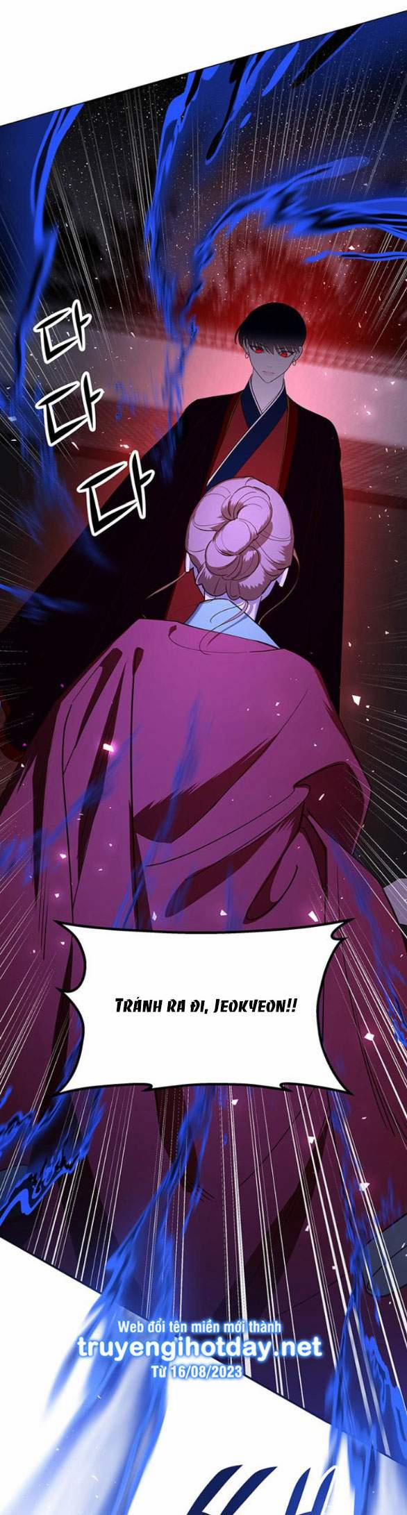 Thái Tử Myolyeong 97.2 trang 62