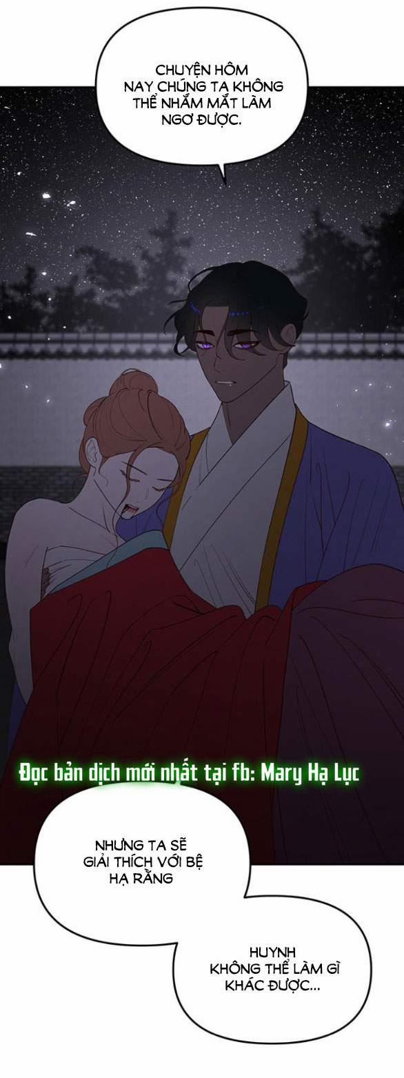 Thái Tử Myolyeong 97.3 trang 42