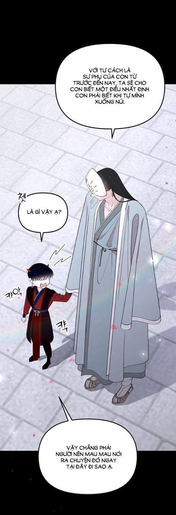 Thái Tử Myolyeong 98.1 trang 23