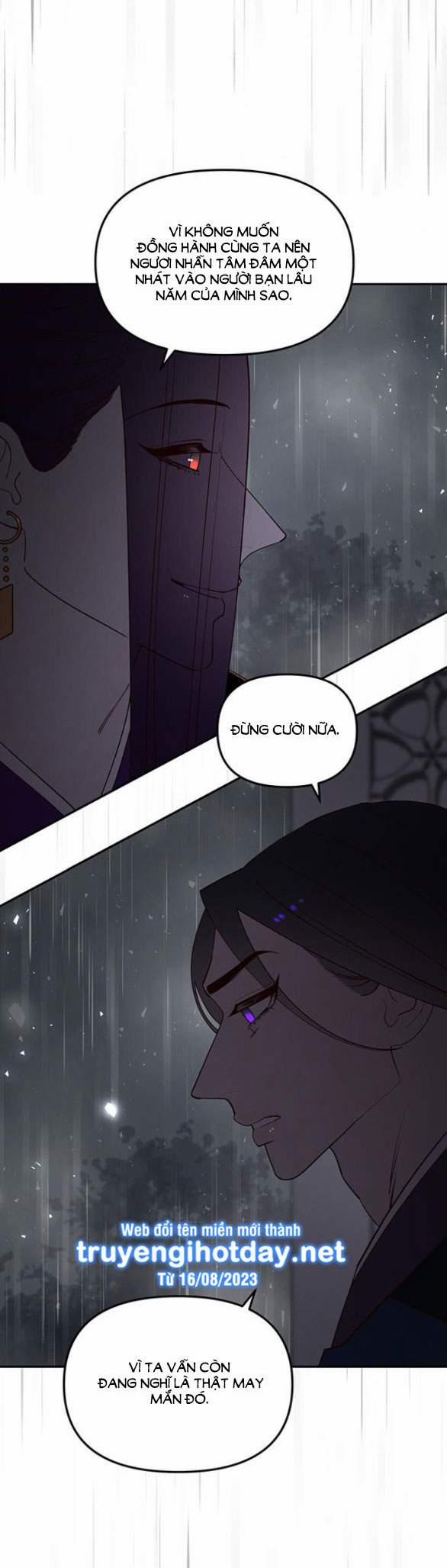 Thái Tử Myolyeong 98.2 trang 20