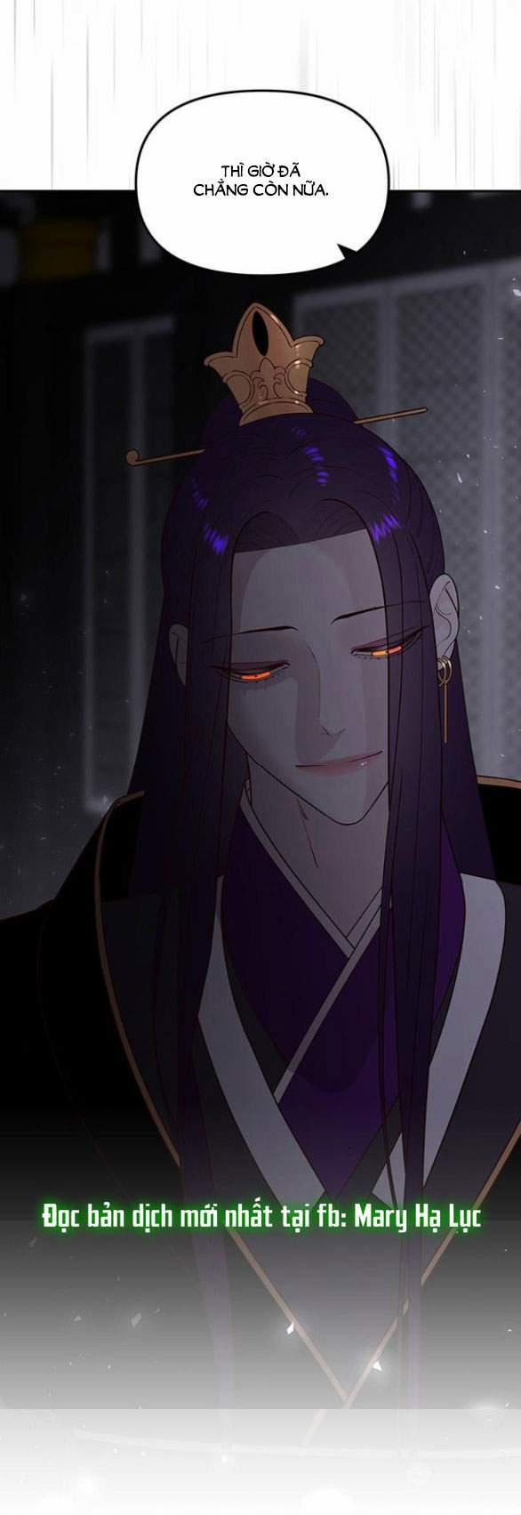 Thái Tử Myolyeong 98.2 trang 23