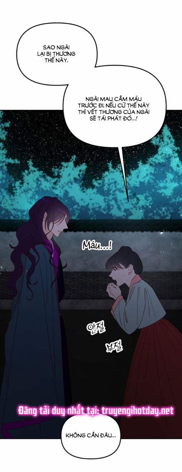 Thái Tử Myolyeong 98.2 trang 26