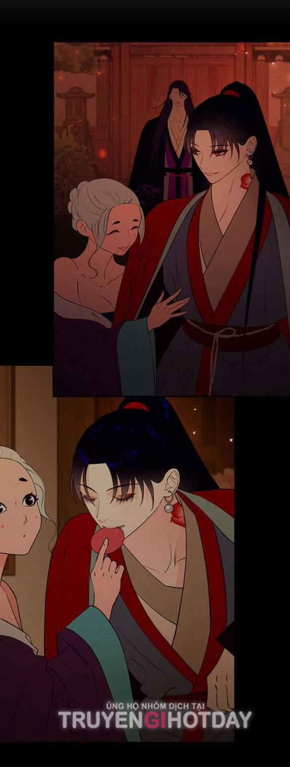 Thái Tử Myolyeong 98.2 trang 30