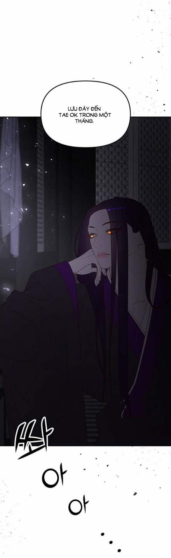 Thái Tử Myolyeong 98.2 trang 57