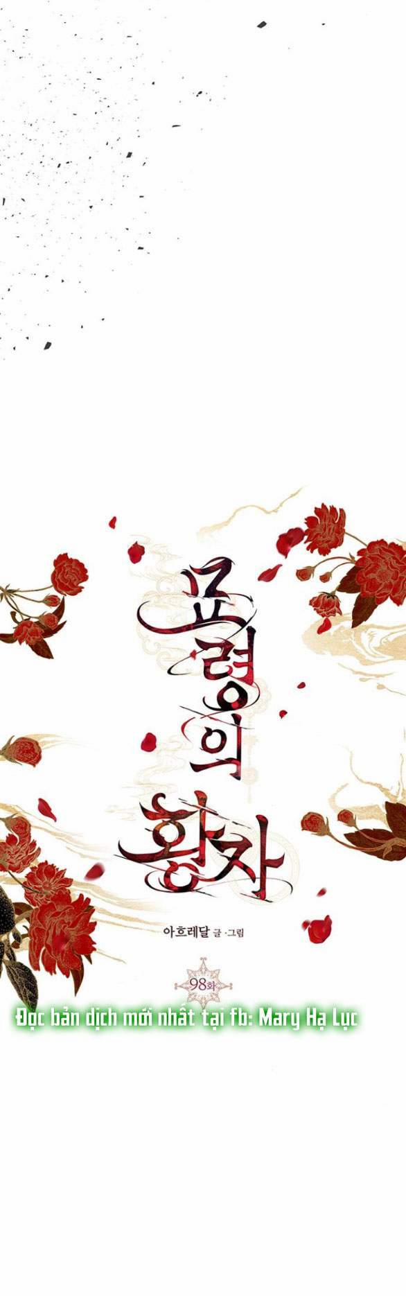 Thái Tử Myolyeong 98.2 trang 61