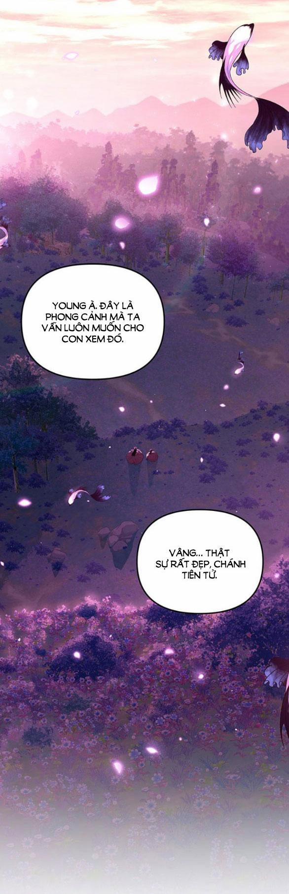 Thái Tử Myolyeong 99.1 trang 1