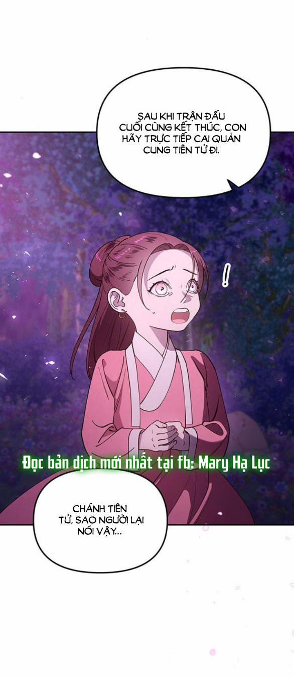 Thái Tử Myolyeong 99.1 trang 11