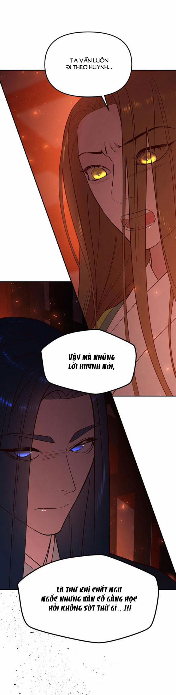 Thái Tử Myolyeong 99.1 trang 28