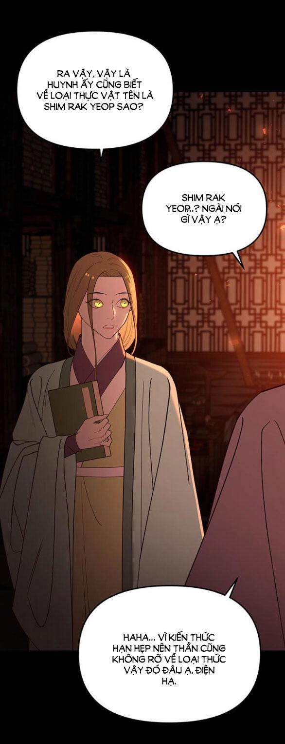 Thái Tử Myolyeong 99.1 trang 32