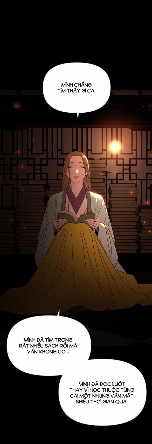 Thái Tử Myolyeong 99.1 trang 35