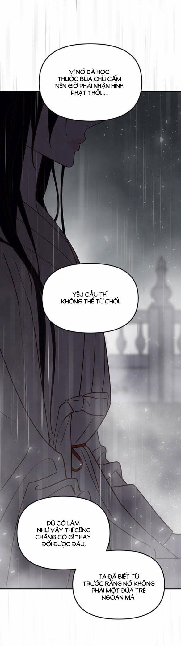 Thái Tử Myolyeong 99.1 trang 84